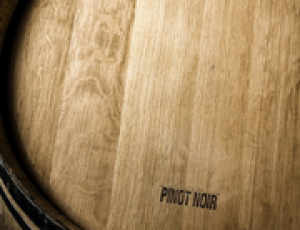 Pinot noir Bourgogne, les barriques d’occasion H&A servent à la confection de pinot noir
